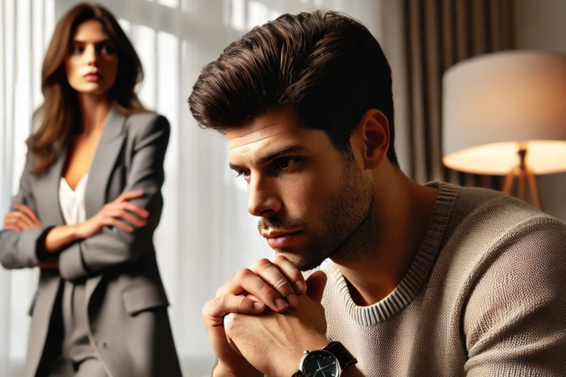 Here are 9 reasons why a narcissist ignores you