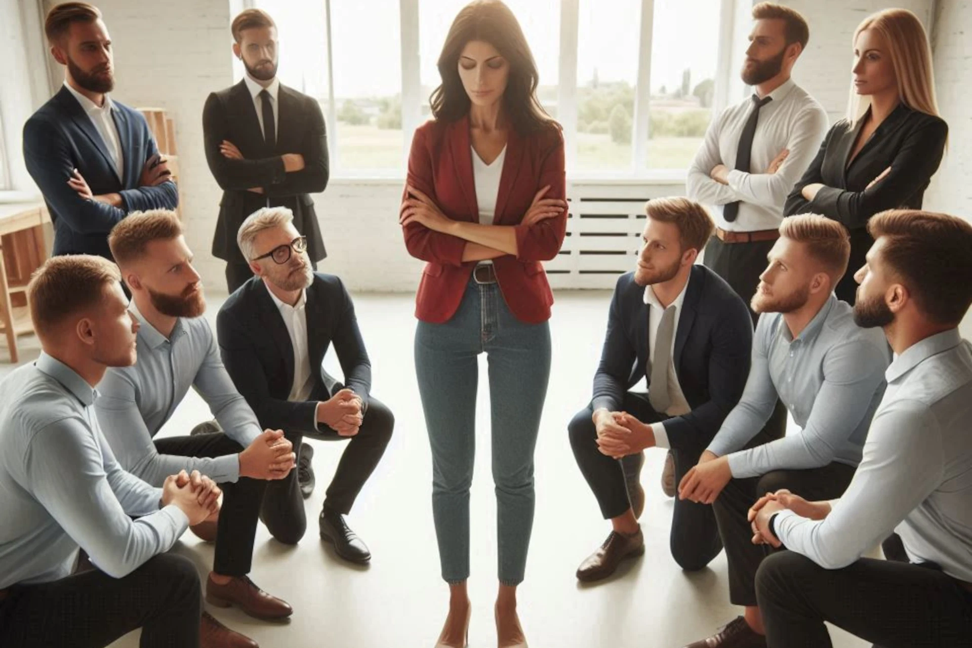 The 6 signs that you have a narcissistic wife