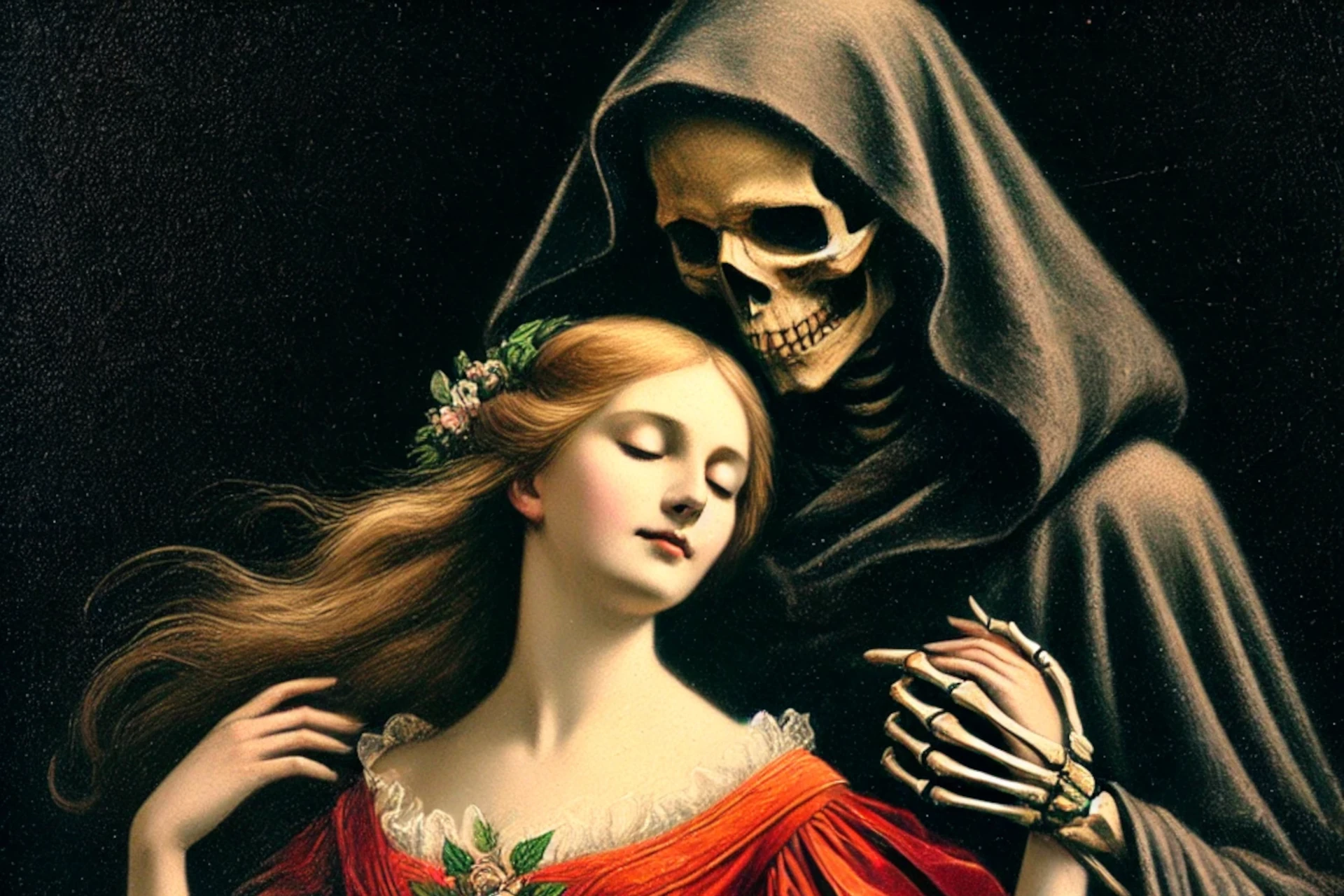 Malignant narcissist: cruel behavior without feeling guilt or regret